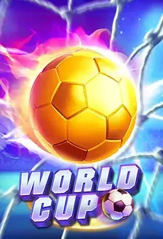 Play JILI World Cup slot demo