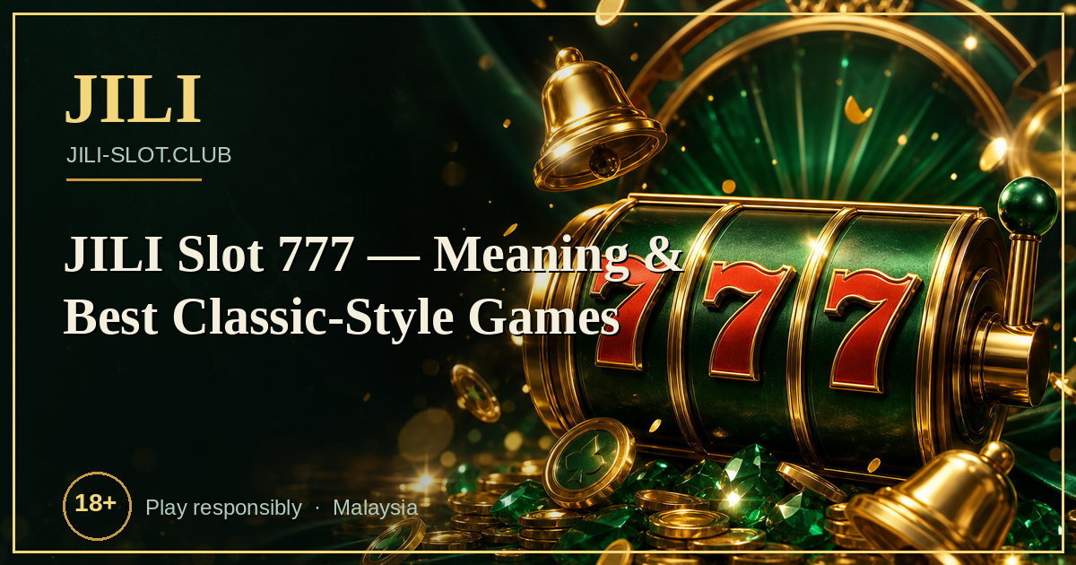 Best 777-Style Titles — Ranked for 2026