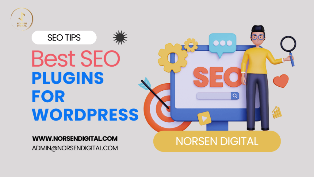 Best SEO Plugins for WordPress in 2024: Boost Your Site’s Rankings