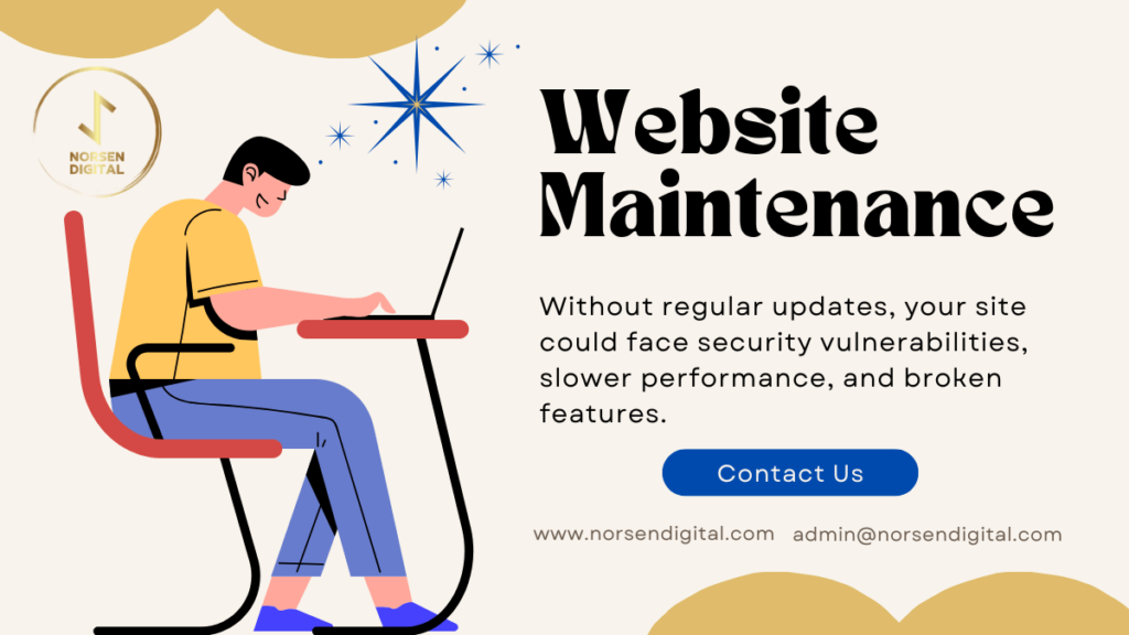 WordPress Maintenance Costs – How Much Should You Pay?