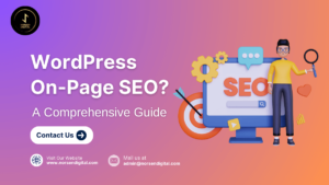 WordPress On-Page SEO